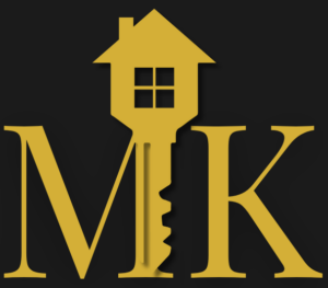 MasterKey Conciergerie – Logo