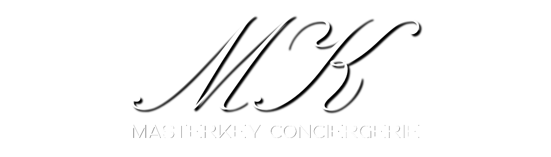 MasterKey Conciergerie