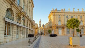 Conciergerie Nancy spécialisée en gestion Airbnb