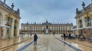 Location courte durée à Nancy pour propriétaires et investisseurs